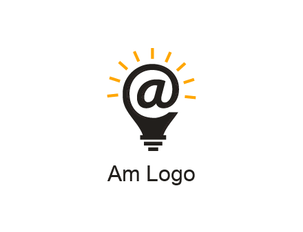 IT business services logo design