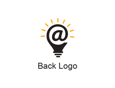 IT business services logo design