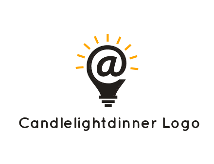 IT business services logo design