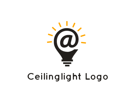 IT business services logo design