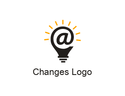 IT business services logo design