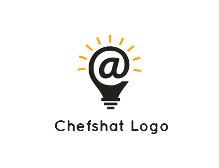 IT business services logo design