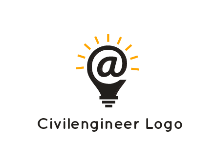 IT business services logo design
