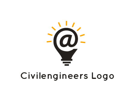 IT business services logo design