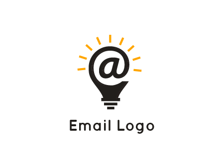 IT business services logo design
