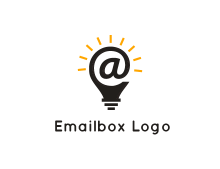 IT business services logo design