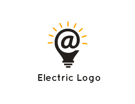 IT business services logo design