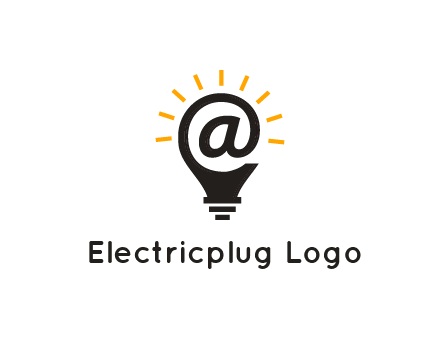 IT business services logo design