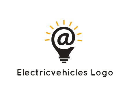 IT business services logo design