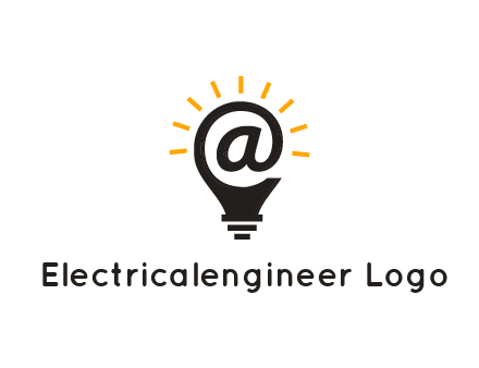 IT business services logo design