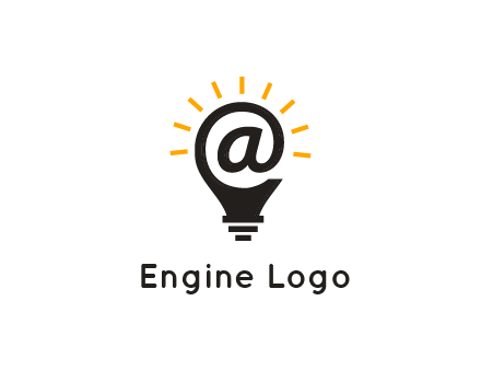 IT business services logo design