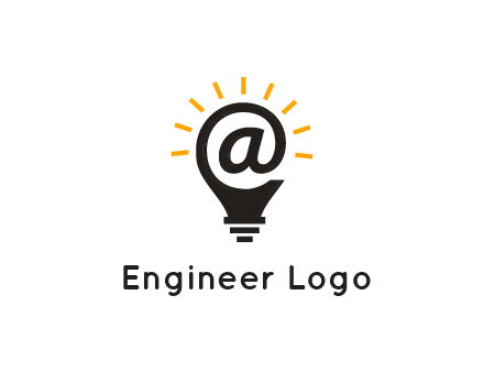 IT business services logo design