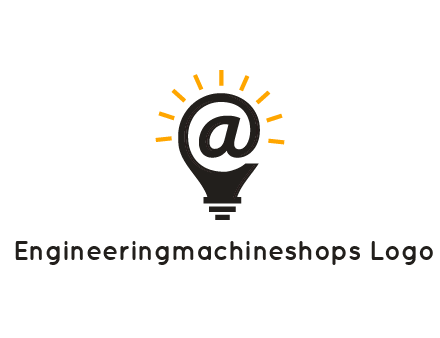 IT business services logo design