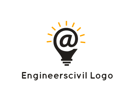 IT business services logo design