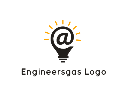 IT business services logo design