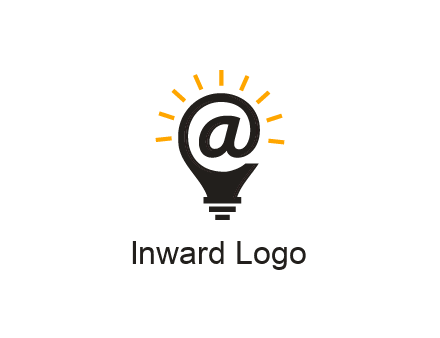 IT business services logo design