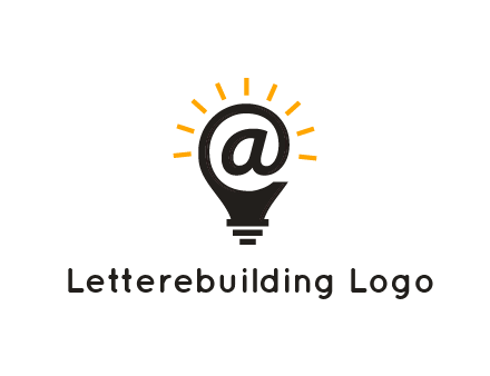 IT business services logo design