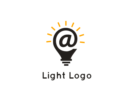 IT business services logo design