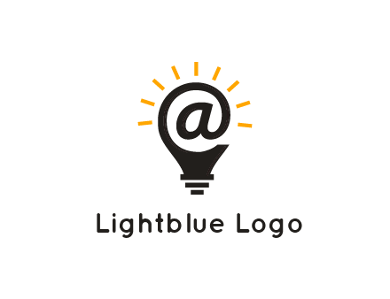 IT business services logo design
