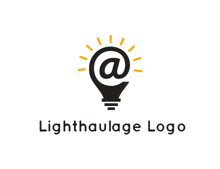 IT business services logo design