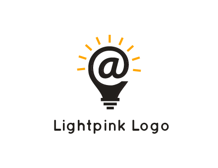 IT business services logo design