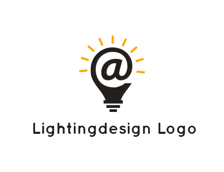 IT business services logo design