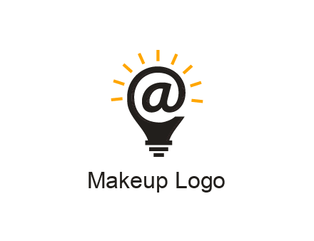 IT business services logo design