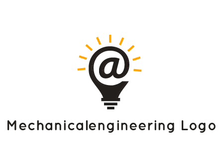 IT business services logo design