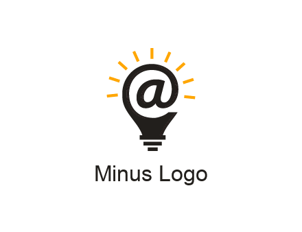 IT business services logo design