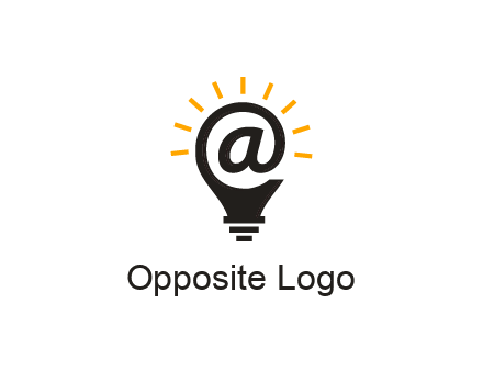 IT business services logo design