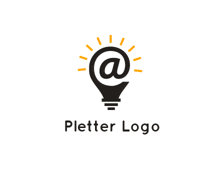 IT business services logo design