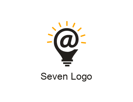 IT business services logo design