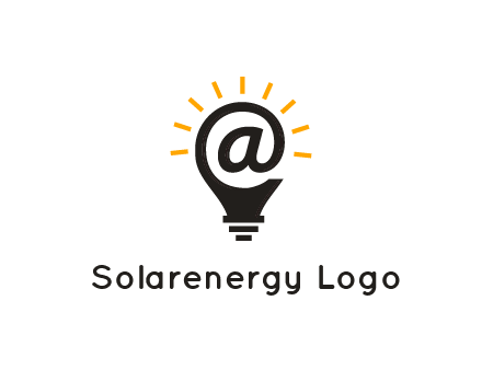IT business services logo design