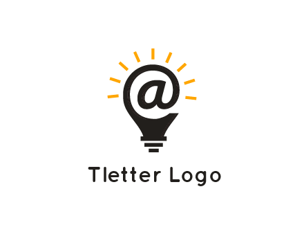 IT business services logo design