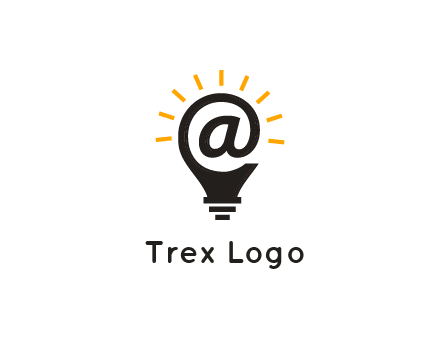 IT business services logo design