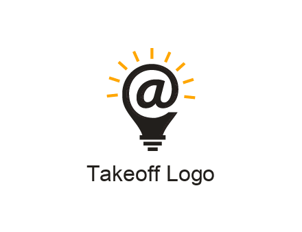 IT business services logo design