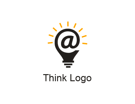 IT business services logo design