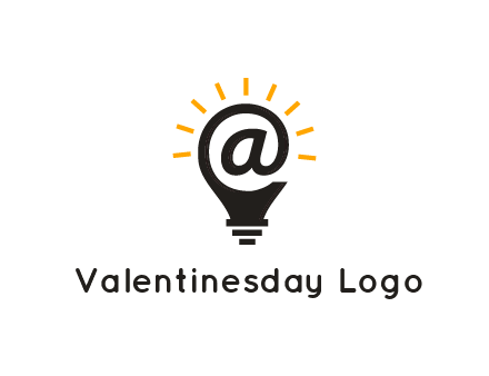 IT business services logo design