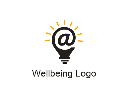 IT business services logo design