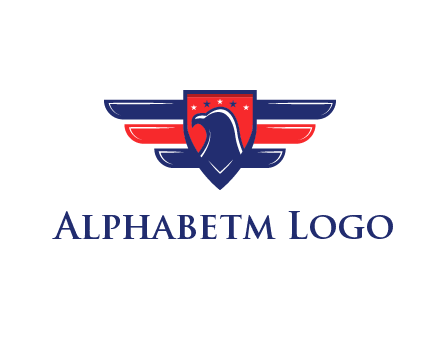 security service logo design