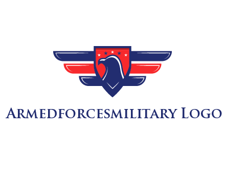 security service logo design