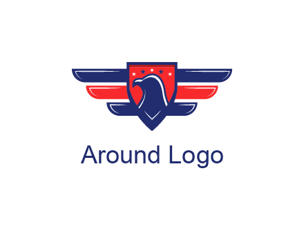 security service logo design