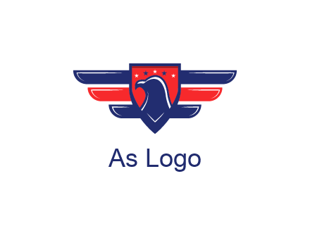 security service logo design