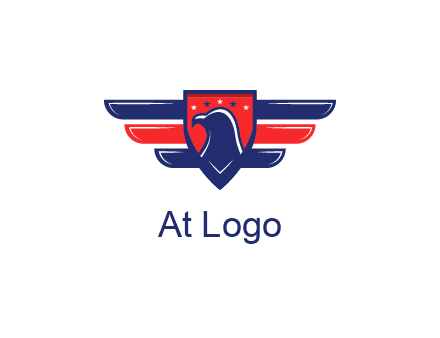 security service logo design