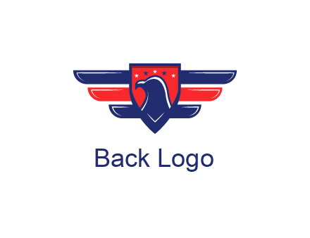 security service logo design