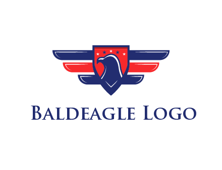 security service logo design