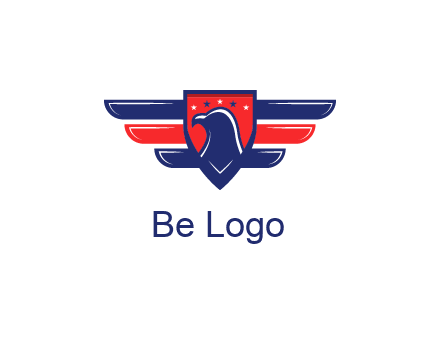 security service logo design