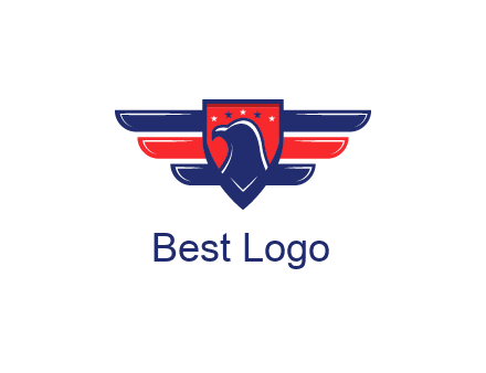security service logo design