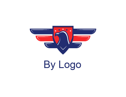 security service logo design