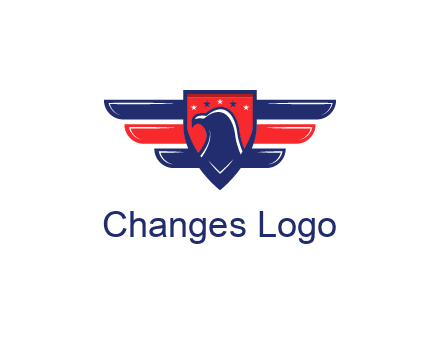 security service logo design